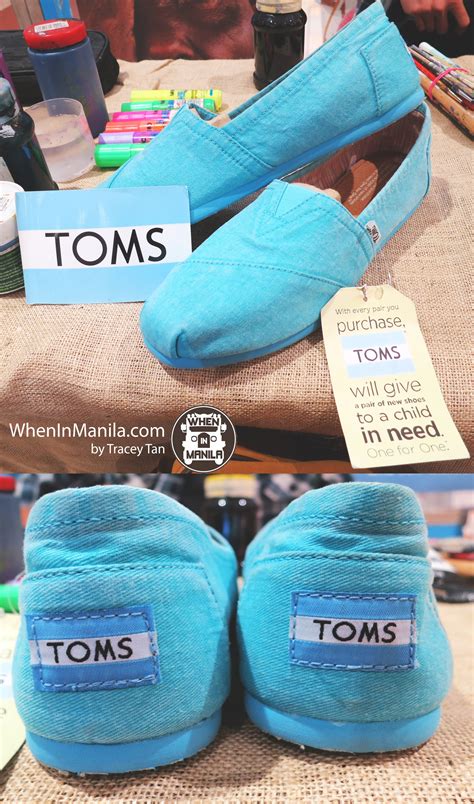 toms shoes replica philippines